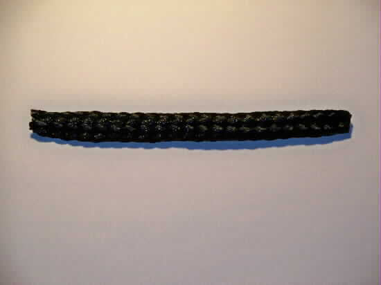 Polyethylene Rope