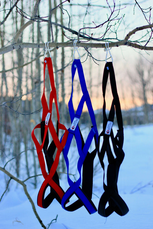 Klondike Package | Long Distance Harness