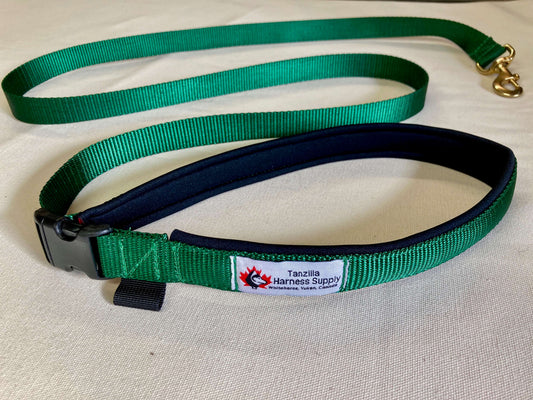 Chilkoot Hands Free Leash