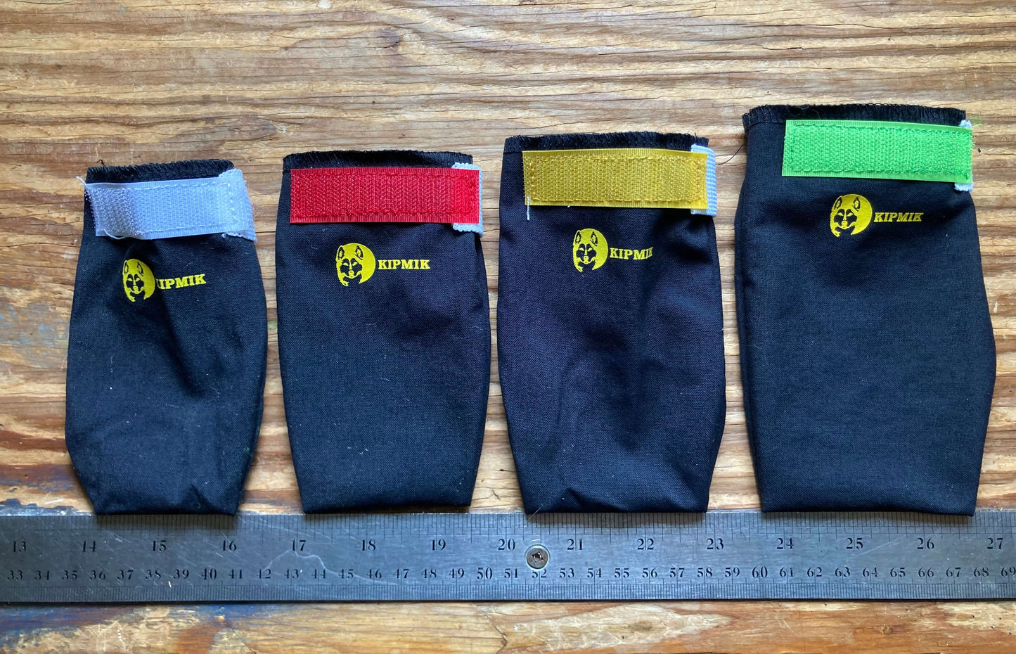 The Black Ones