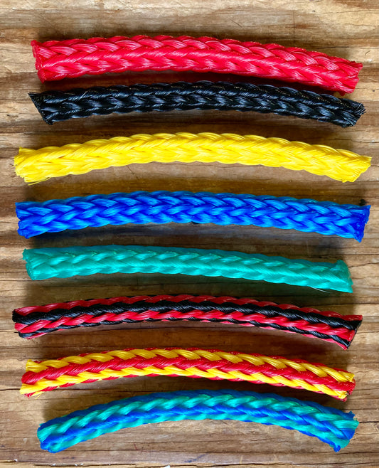 Polyethylene Rope