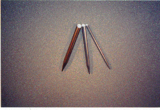 Aluminum Fid