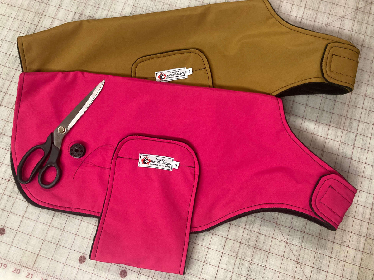 Dog Jackets