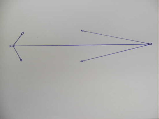Team Section with Cable Filled Centre Line