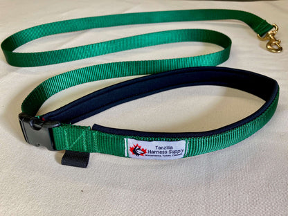 Chilkoot Hands Free Leash