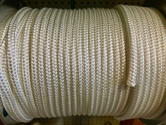 Nylon rope 3/8"