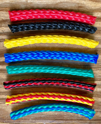 Centre Line, cable filled