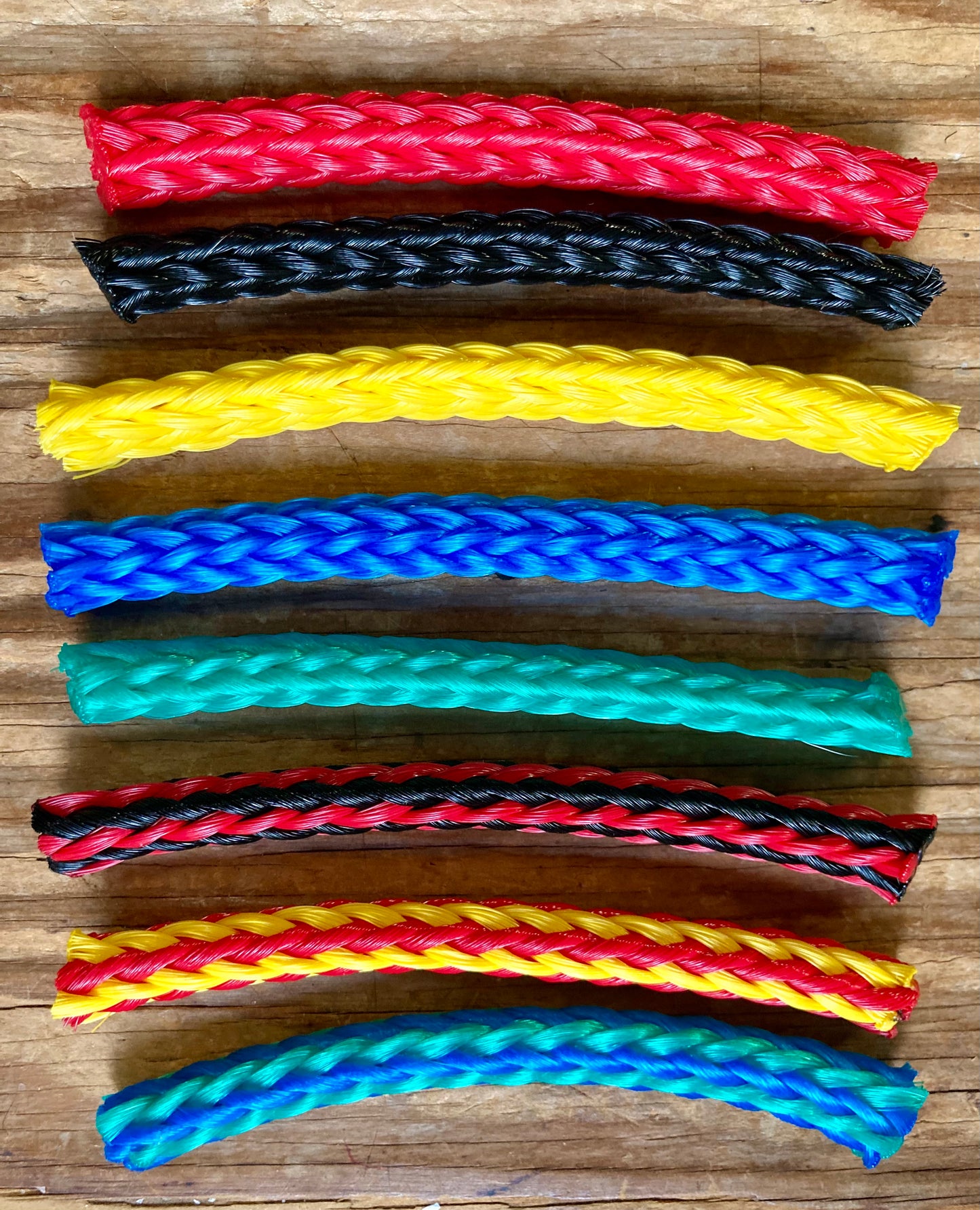 Polyethylene Rope