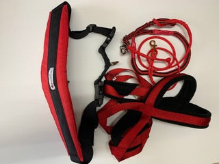 Klondike Package | Arctic Racing Harness