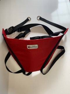 Skookum Jim Package | Adventure Harness