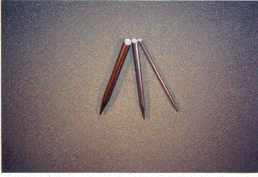 Aluminum Fid