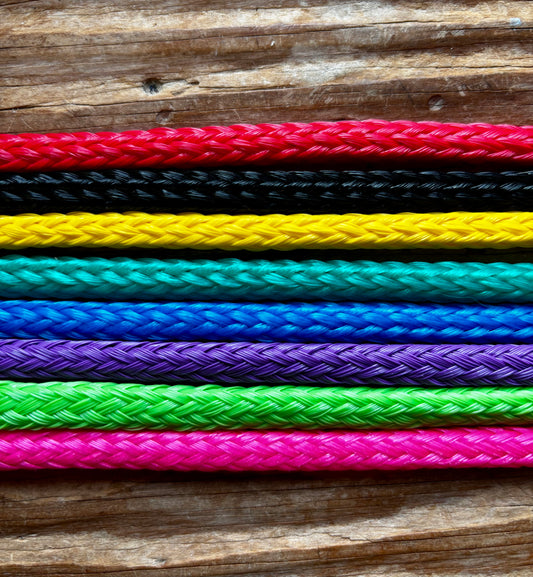 Polyethylene Rope